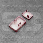 BMW Red Sport Eco Pro DSC Centre Console Buttons F20 F21 F22 F23 F30 F32 F33 F36