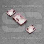 BMW Red Sport Eco Pro DSC Parking Centre Console Buttons F20 F22 F30 F32 F33 F36