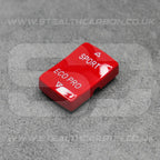 BMW Red Sport / Eco Pro Centre Console Button M135i F20 F21 F22 F30 F32 F33 F36 +