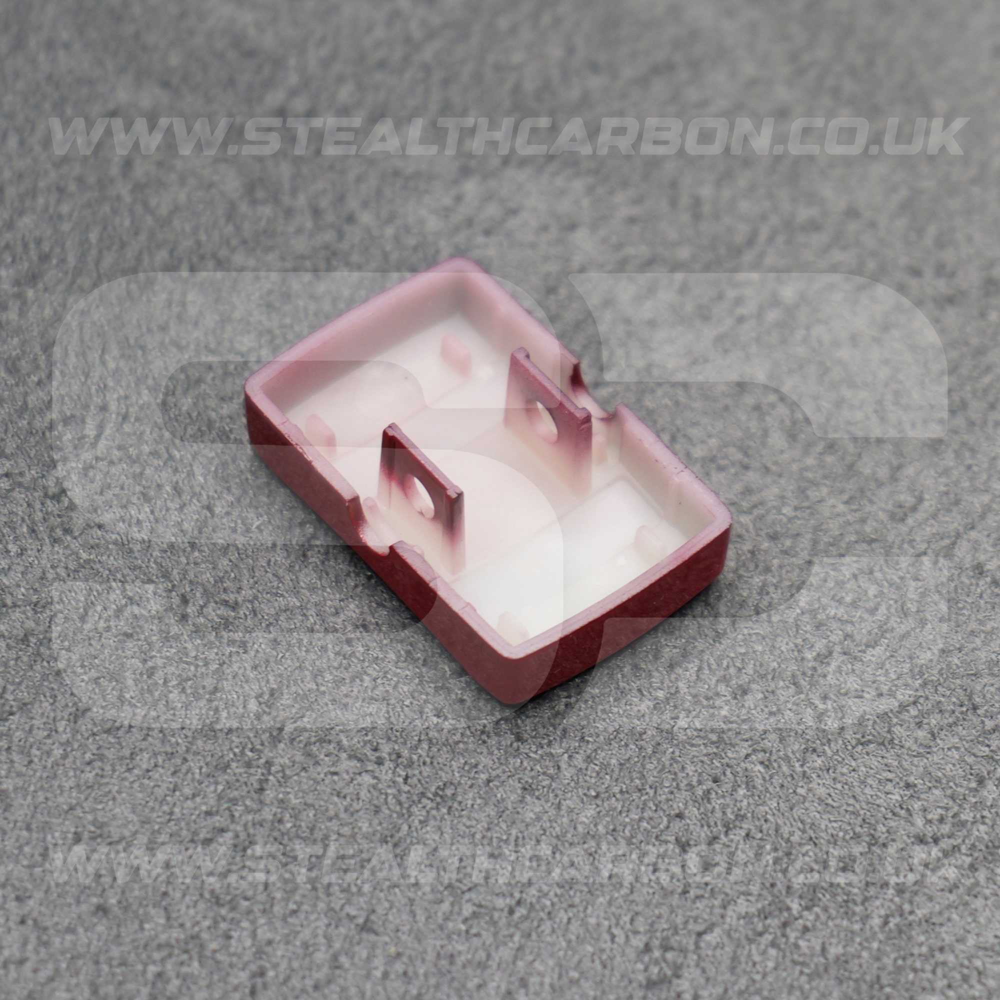 BMW Red Sport / Eco Pro Centre Console Button M135i F20 F21 F22 F30 F32 F33 F36 +