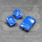 BMW Blue Sport Eco Pro DSC Parking Centre Console Buttons F20 F22 F30 F32 F33