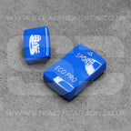 BMW Blue Sport Eco Pro DSC Centre Console Buttons F20 F21 F22 F30 F32 F33 F36