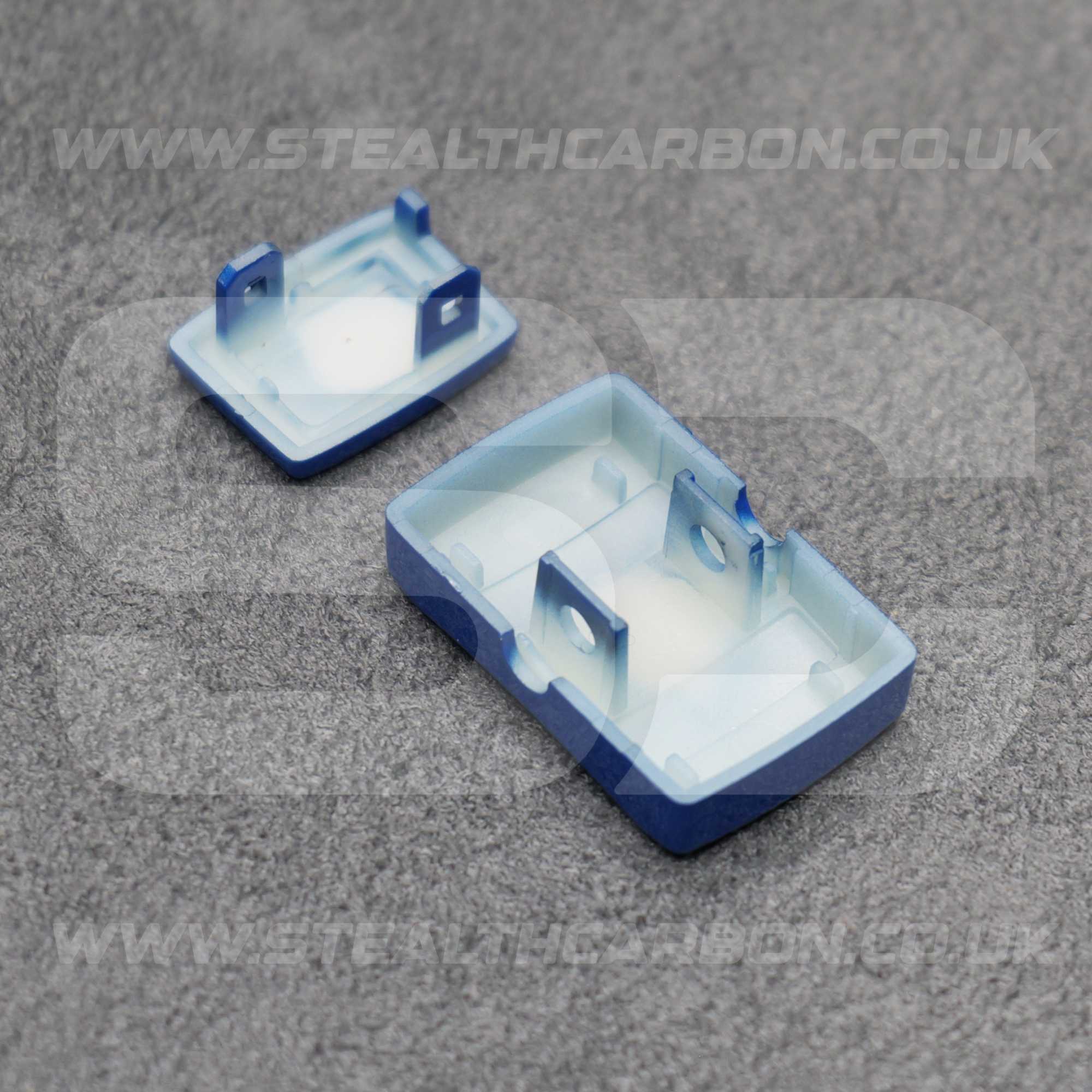 BMW Blue Sport Eco Pro DSC Centre Console Buttons F20 F21 F22 F30 F32 F33 F36