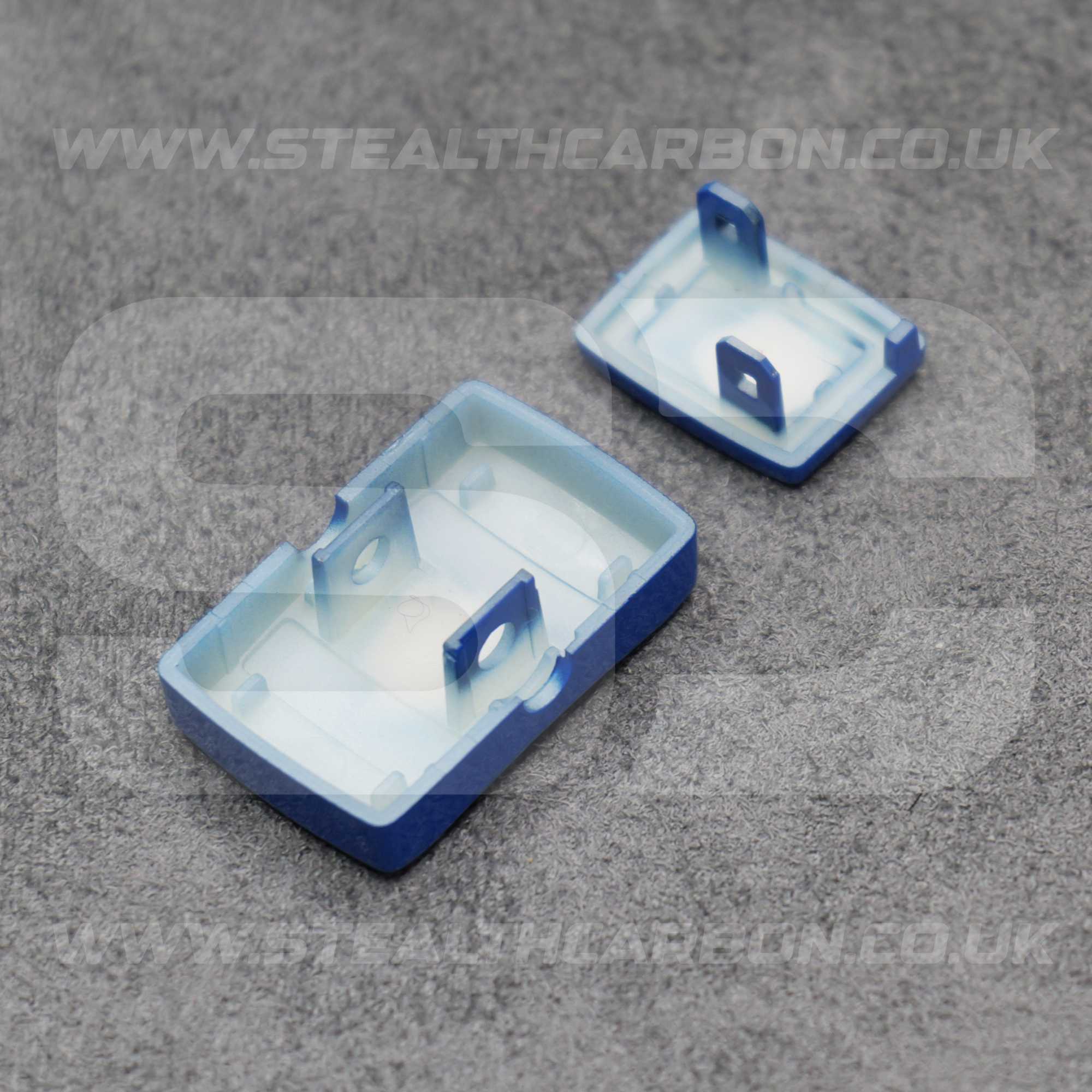 BMW Blue Sport Eco Pro DSC Centre Console Buttons F20 F21 F22 F30 F32 F33 F36