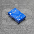 BMW Blue Sport / Eco Pro Centre Console Button M135i F20 F21 F22 F30 F32 F33 F36 +