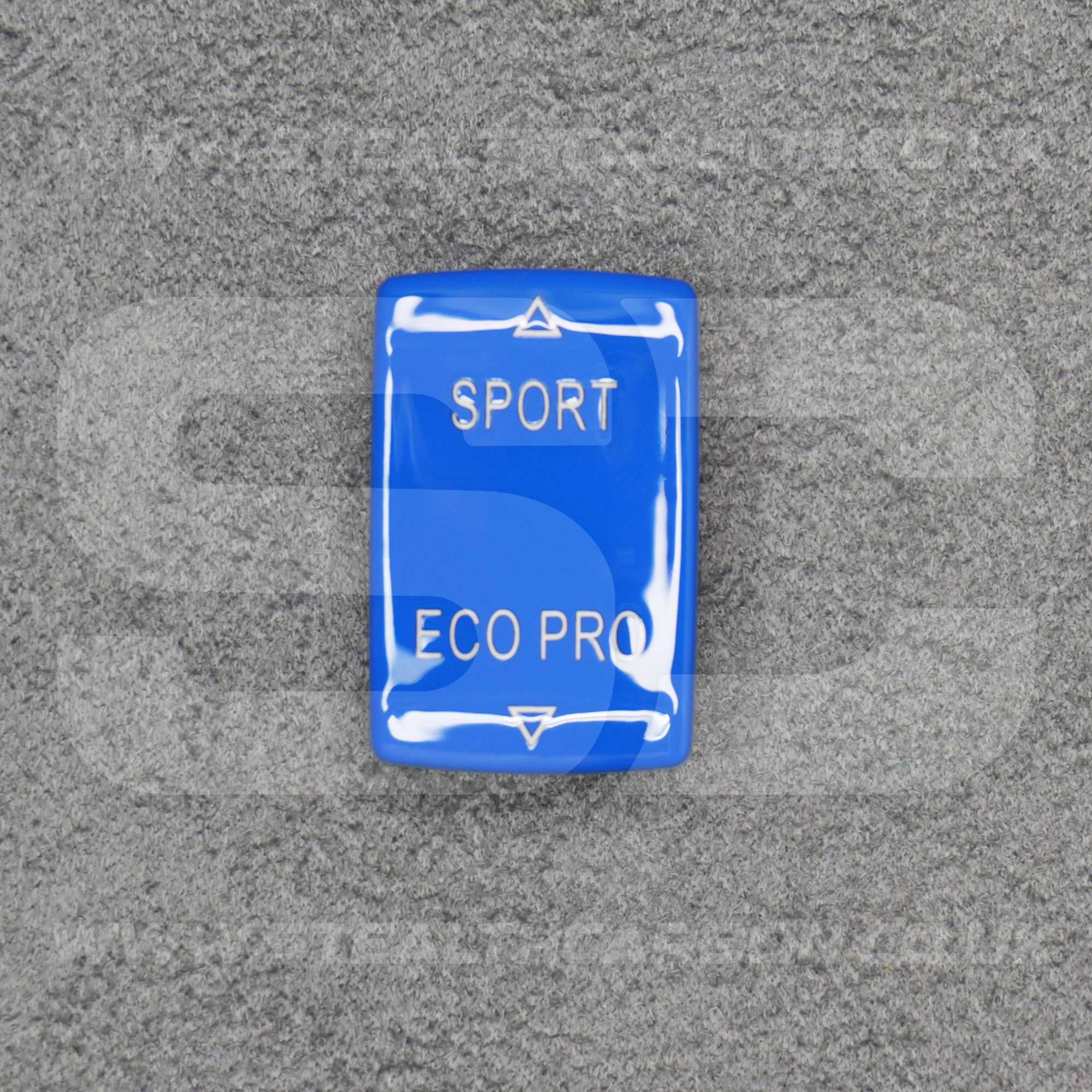 BMW Blue Sport / Eco Pro Centre Console Button M135i F20 F21 F22 F30 F32 F33 F36 +