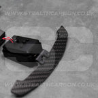 BMW Magnetic Carbon Fibre Gear Shifter Paddles F80 M3 F82 M4 F87 M2 G80 G82 G87