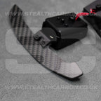 BMW Magnetic Carbon Fibre Gear Shifter Paddles F80 M3 F82 M4 F87 M2 G80 G82 G87