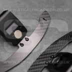 BMW Magnetic Carbon Fibre Gear Shifter Paddles F80 M3 F82 M4 F87 M2 G80 G82 G87