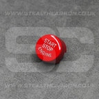 BMW Red Start Stop Engine Button M2 M3 M4 M5 M6 M140i F20 F80 F82 F83 F85 F87