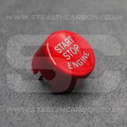 BMW Red Start Stop Engine Button M2 M3 M4 M5 M6 M140i F20 F80 F82 F83 F85 F87