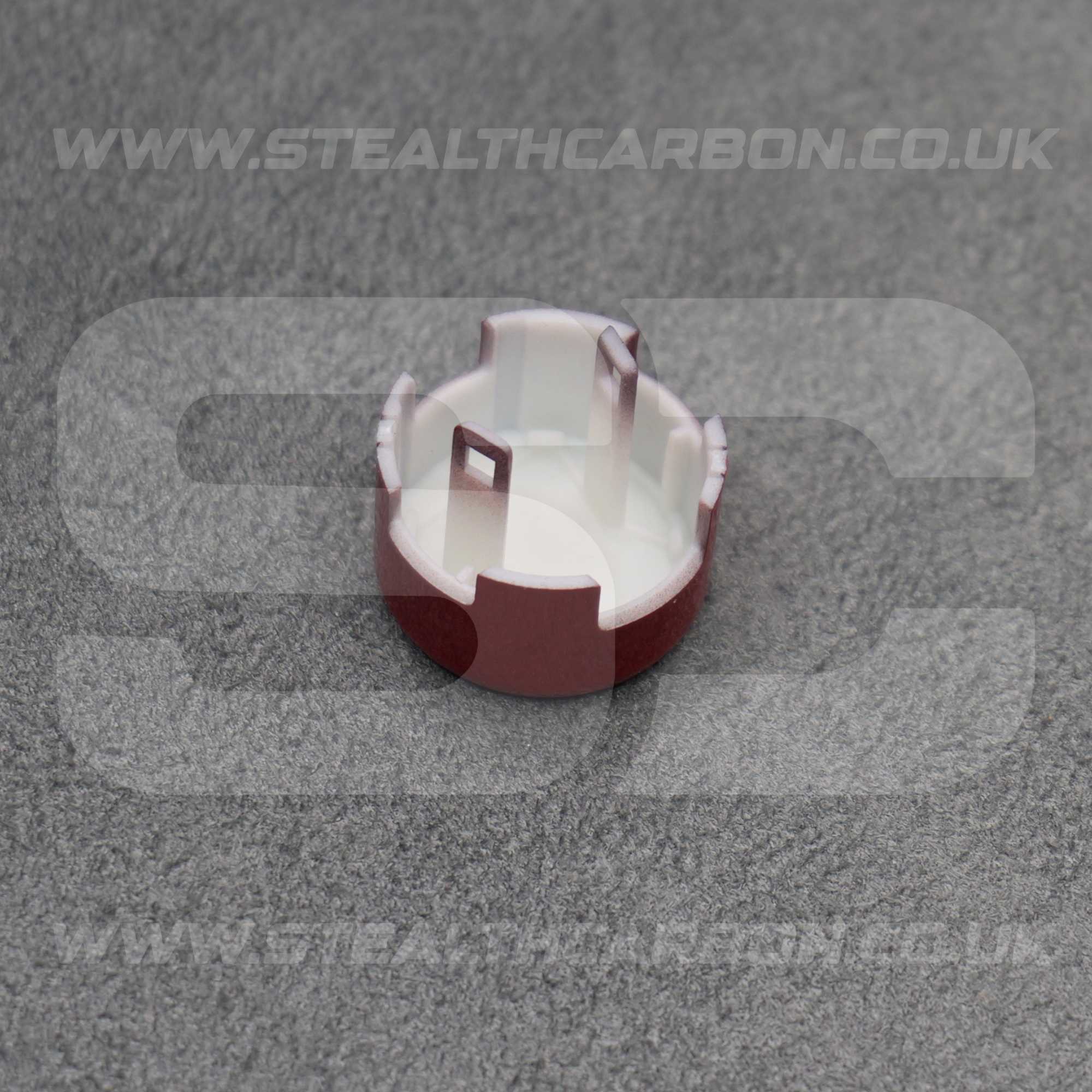 BMW Red Start Stop Engine Button M2 M3 M4 M5 M6 M140i F20 F80 F82 F83 F85 F87