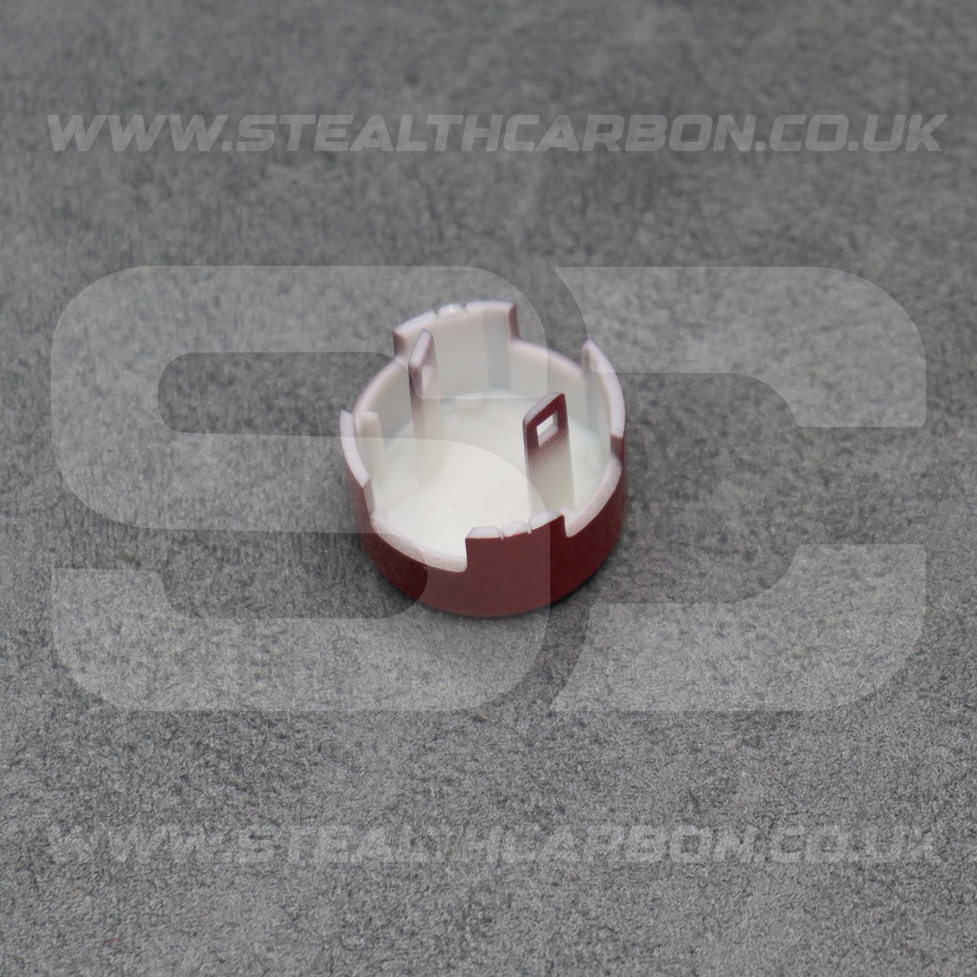 BMW Red Start Stop Engine Button M2 M3 M4 M5 M6 M140i F20 F80 F82 F83 F85 F87