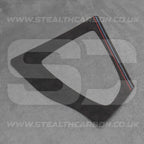 BMW Alcantara Gear Knob Surround Trim Cover 3 4 Series F30 F34 F32 F33 335i 435i