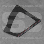 BMW Alcantara Gear Knob Surround Trim Cover 3 4 Series F30 F34 F32 F33 335i 435i