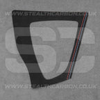 BMW Alcantara Gear Knob Surround Trim Cover 3 4 Series F30 F34 F32 F33 335i 435i