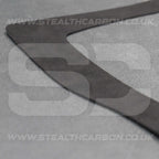 BMW Alcantara Gear Knob Surround Trim Cover 3 4 Series F30 F34 F32 F33 335i 435i