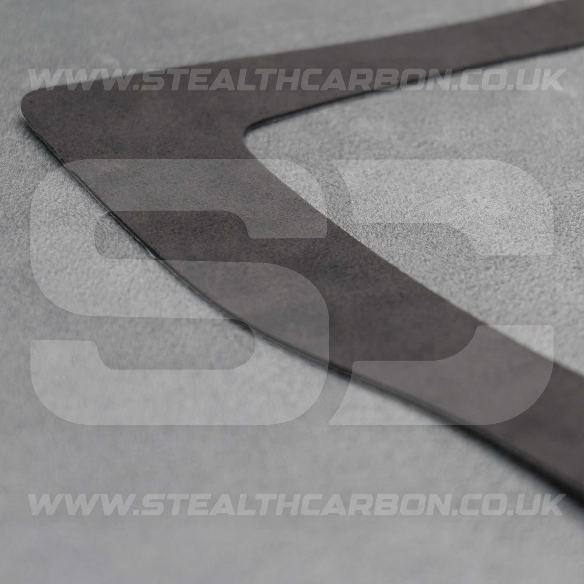 BMW Alcantara Gear Knob Surround Trim Cover 3 4 Series F30 F34 F32 F33 335i 435i