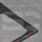 BMW Alcantara Gear Knob Surround Trim Cover 3 4 Series F30 F34 F32 F33 335i 435i