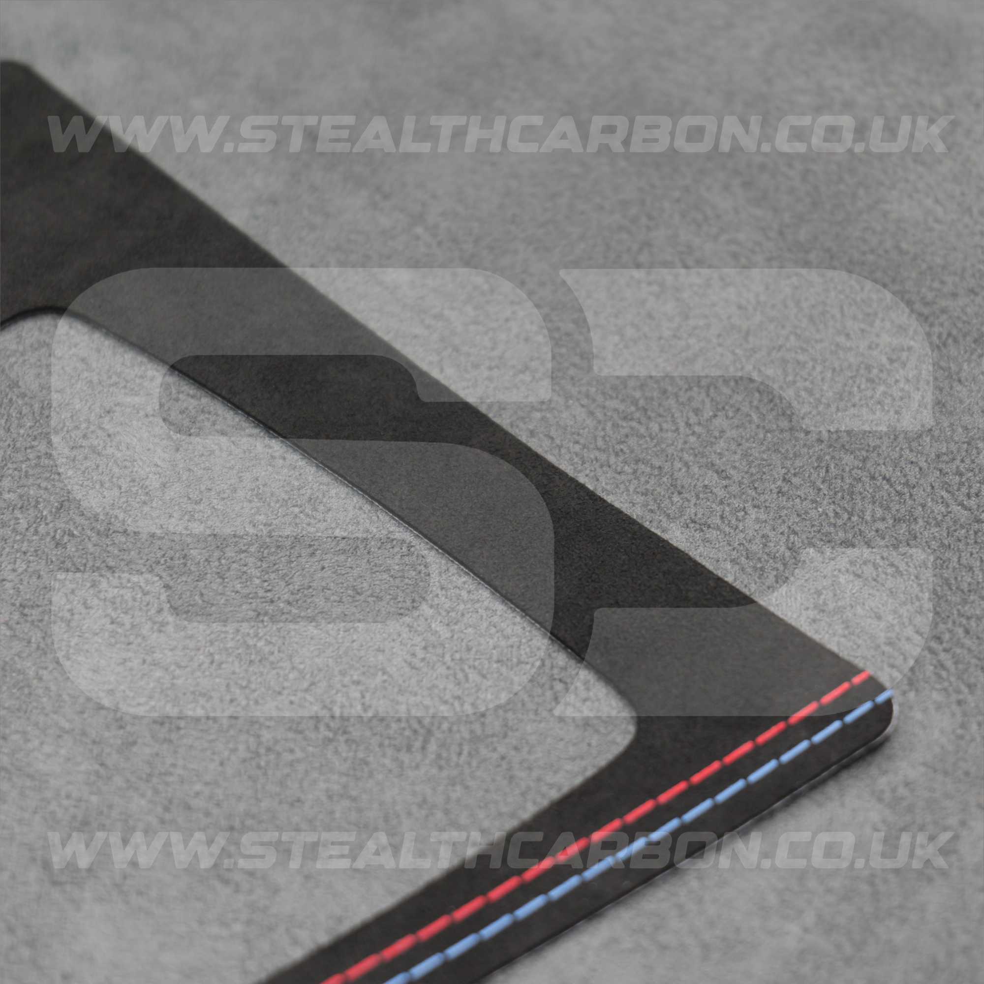 BMW Alcantara Gear Knob Surround Trim Cover 3 4 Series F30 F34 F32 F33 335i 435i