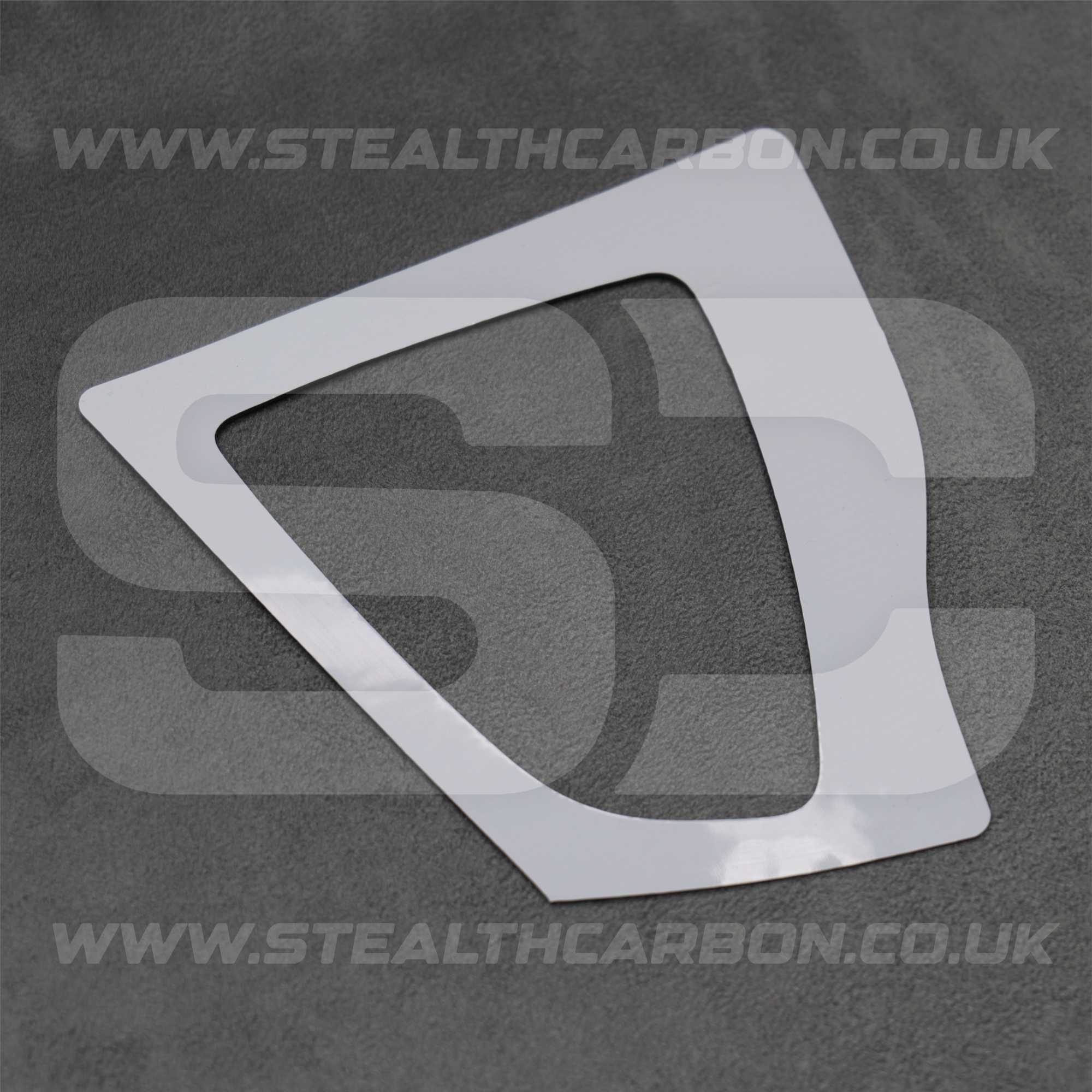 BMW Alcantara Gear Knob Surround Trim Cover 3 4 Series F30 F34 F32 F33 335i 435i