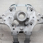 BMW Alcantara M Sport Red Steering Wheel 1 2 3 4 X1 X3 X4 X5 X6 M2 M3 M4 F80 +