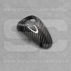 BMW Carbon Fibre Replacement Gear Knob for F80 M3 F82 M4 M5 M6 X5M F87 M2