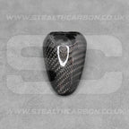 BMW Carbon Fibre Replacement Gear Knob for F80 M3 F82 M4 M5 M6 X5M F87 M2