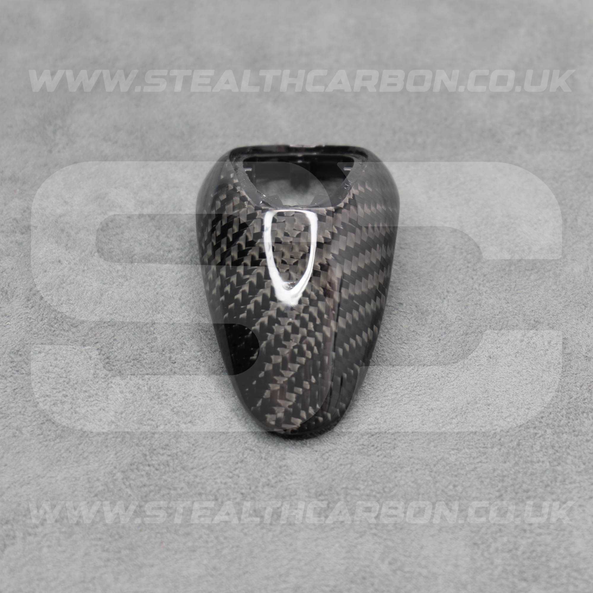 BMW Carbon Fibre Replacement Gear Knob for F80 M3 F82 M4 M5 M6 X5M F87 M2
