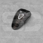 BMW Carbon Fibre Replacement Gear Knob for F80 M3 F82 M4 M5 M6 X5M F87 M2