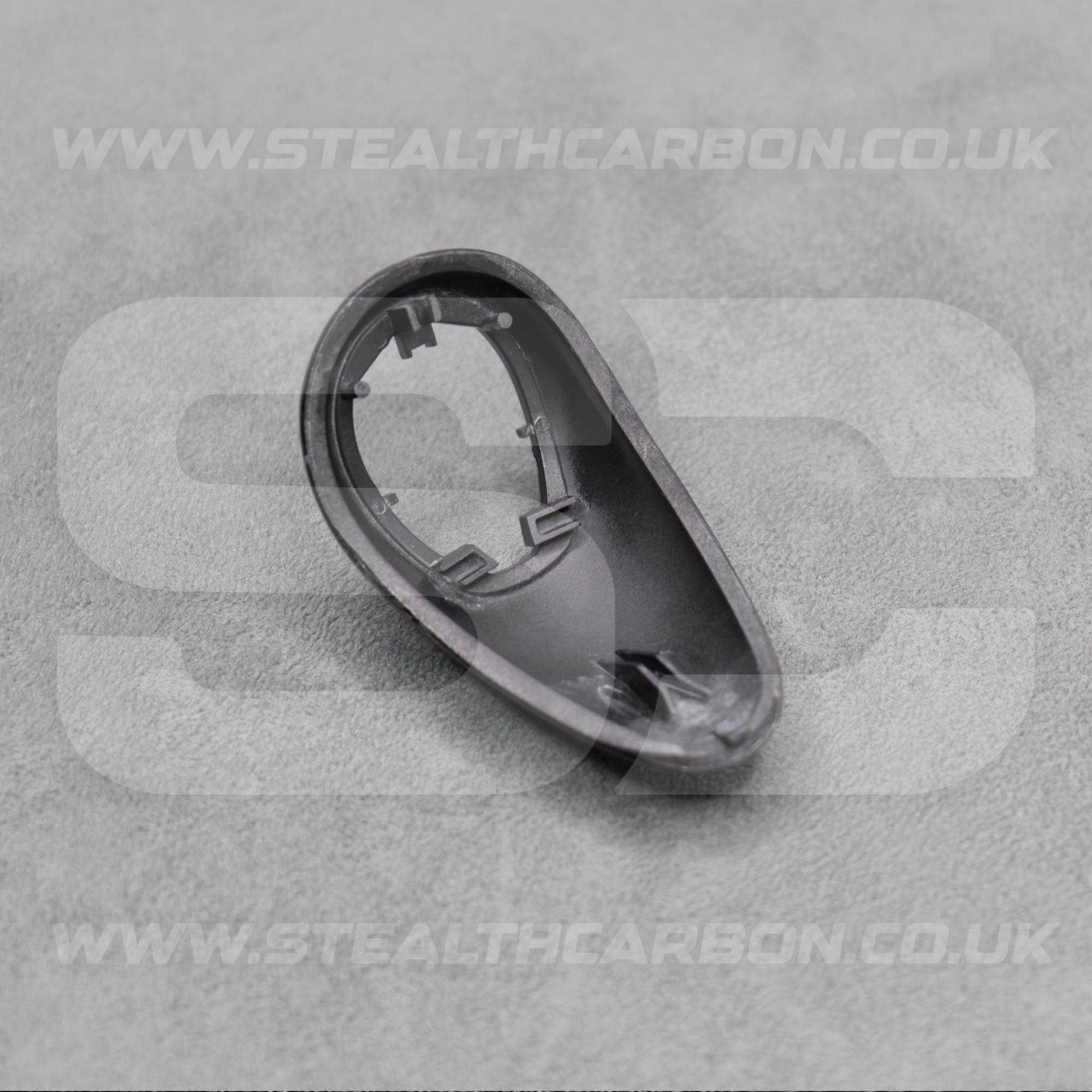 BMW Carbon Fibre Replacement Gear Knob for F80 M3 F82 M4 M5 M6 X5M F87 M2