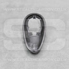 BMW Carbon Fibre Replacement Gear Knob for F80 M3 F82 M4 M5 M6 X5M F87 M2