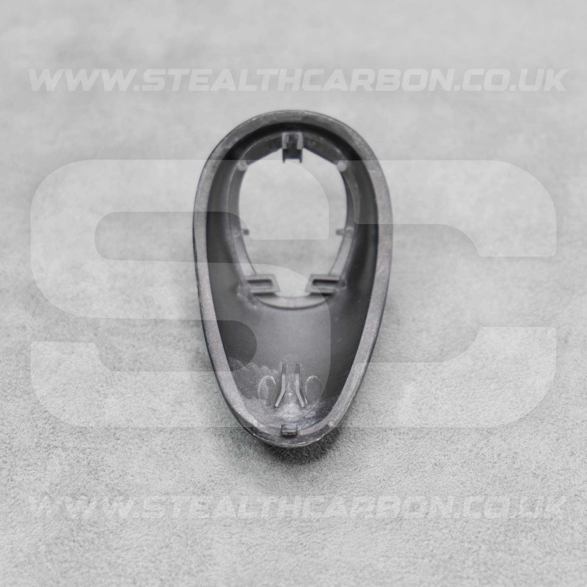 BMW Carbon Fibre Replacement Gear Knob for F80 M3 F82 M4 M5 M6 X5M F87 M2