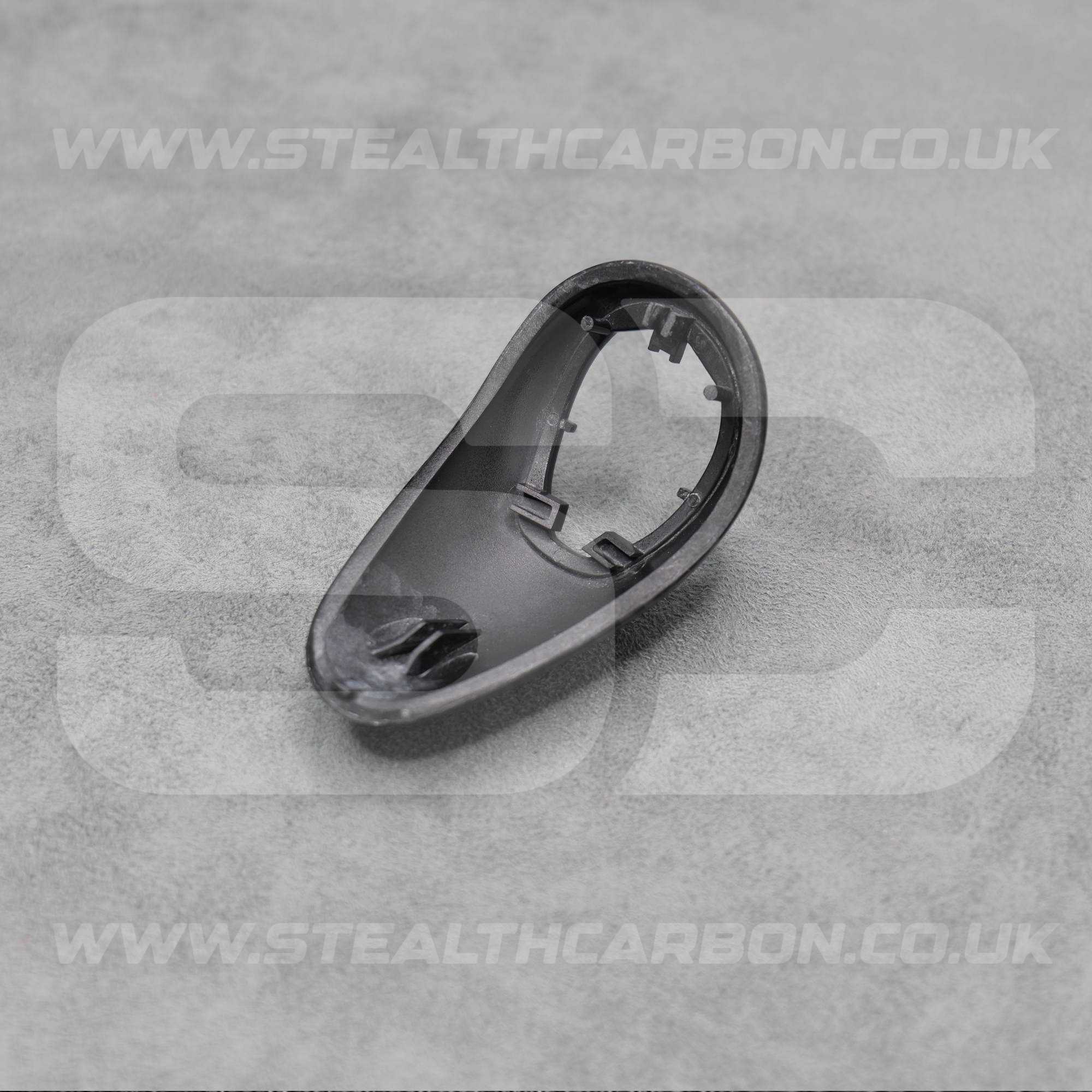 BMW Carbon Fibre Replacement Gear Knob for F80 M3 F82 M4 M5 M6 X5M F87 M2