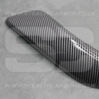 Carbon Fibre Style Door Handle Covers BMW F20 F21 F22 M135i M140i M235i M240i