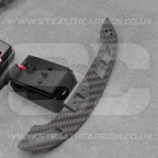 BMW Magnetic Carbon Fibre Gear Shifter Paddles F80 M3 F82 M4 F87 M2 G80 G82 G87