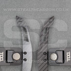 BMW Magnetic Carbon Fibre Gear Shifter Paddles F80 M3 F82 M4 F87 M2 G80 G82 G87