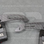 BMW Magnetic Carbon Fibre Gear Shifter Paddles F80 M3 F82 M4 F87 M2 G80 G82 G87