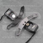 BMW Magnetic Carbon Fibre Gear Shifter Paddles F80 M3 F82 M4 F87 M2 G80 G82 G87
