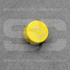 BMW Yellow Start Stop Engine Button M2 M3 M4 M5 M6 M140i F20 F80 F82 F83 F85 F87