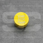 BMW Yellow Start Stop Engine Button M2 M3 M4 M5 M6 M140i F20 F80 F82 F83 F85 F87