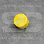 BMW Yellow Start Stop Engine Button M2 M3 M4 M5 M6 M140i F20 F80 F82 F83 F85 F87