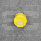 BMW Yellow Start Stop Engine Button M2 M3 M4 M5 M6 M140i F20 F80 F82 F83 F85 F87