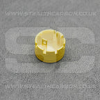 BMW Yellow Start Stop Engine Button M2 M3 M4 M5 M6 M140i F20 F80 F82 F83 F85 F87