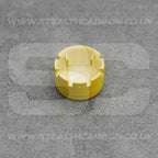 BMW Yellow Start Stop Engine Button M2 M3 M4 M5 M6 M140i F20 F80 F82 F83 F85 F87