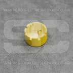 BMW Yellow Start Stop Engine Button M2 M3 M4 M5 M6 M140i F20 F80 F82 F83 F85 F87