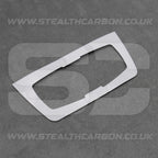 BMW Alcantara Suede Headlight Switch Trim for F30 F34 F80 M3 F82 M4 M5 F87 M2