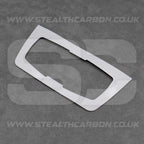 BMW Alcantara Suede Headlight Switch Trim for F30 F34 F80 M3 F82 M4 M5 F87 M2