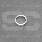 BMW Silver Engine Start Stop Button Trim F87 M2 F80 M3 M4 F30 1 2 3 4 5 Series +