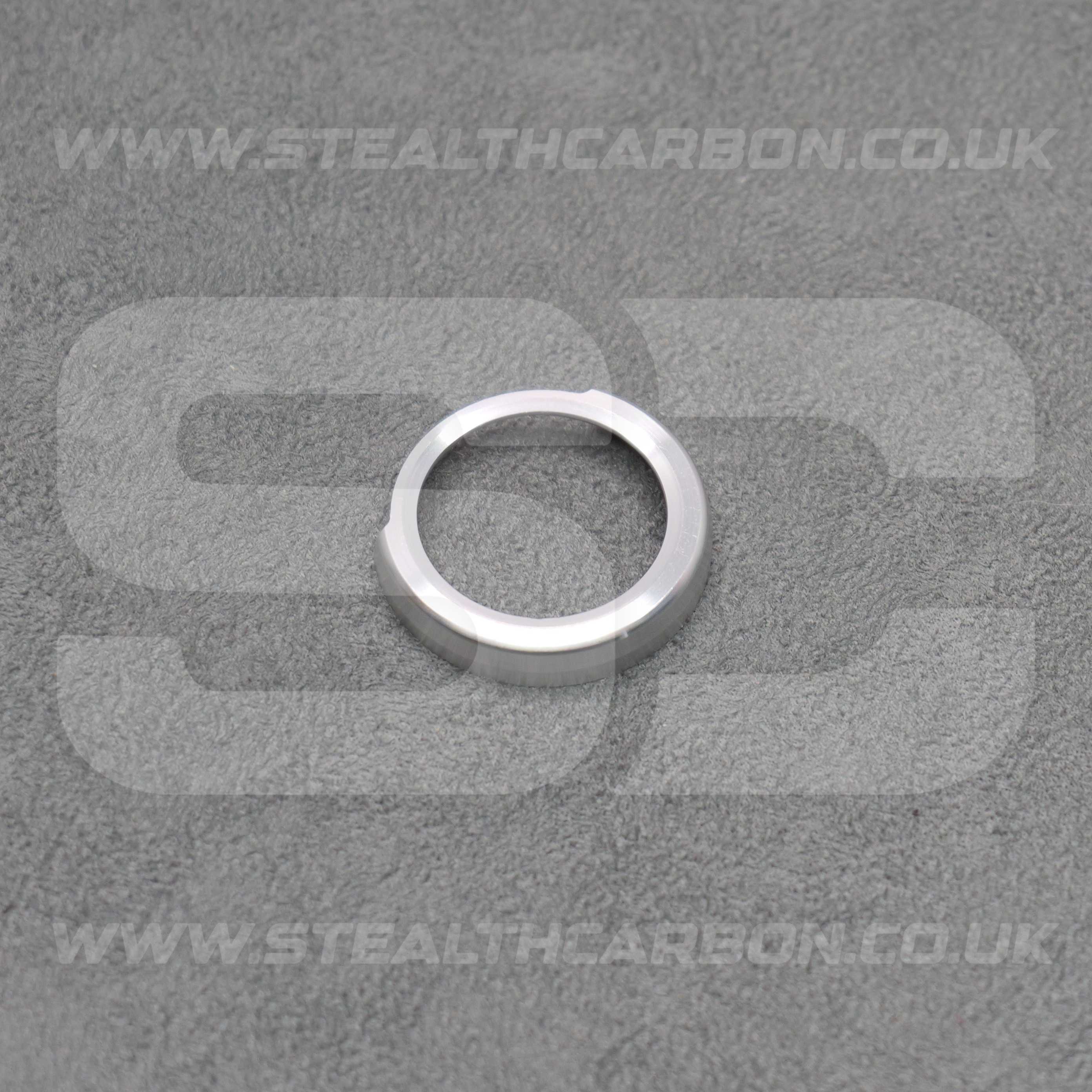 BMW Silver Engine Start Stop Button Trim F87 M2 F80 M3 M4 F30 1 2 3 4 5 Series +